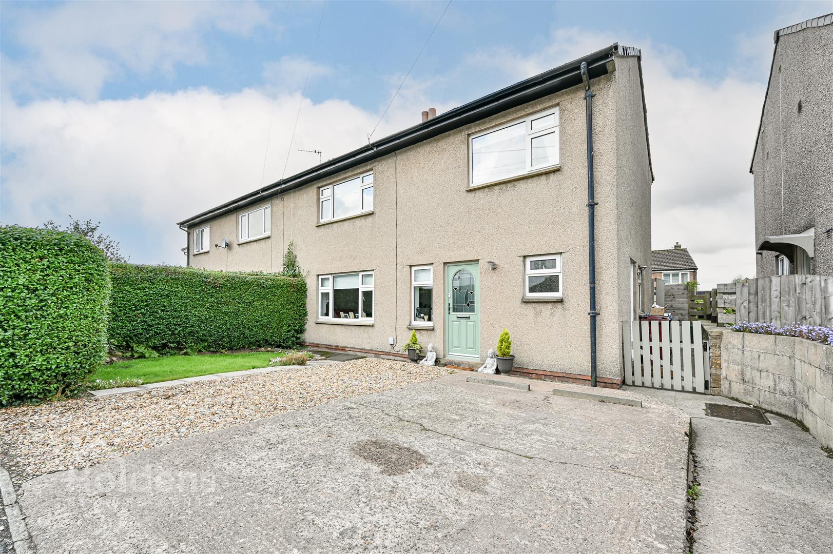 Jeffrey Avenue, Longridge, Preston